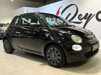 Imagen de FIAT 500 1.2 Star MTA