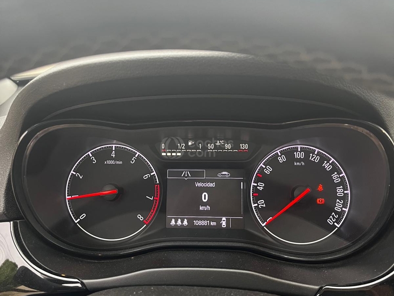 Foto del OPEL Corsa 1.4 Expression 75