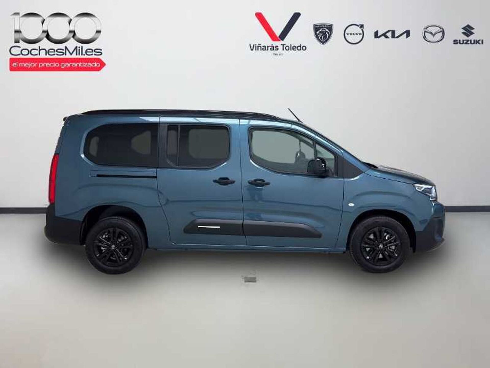 Imagen 3 de CITROEN Berlingo