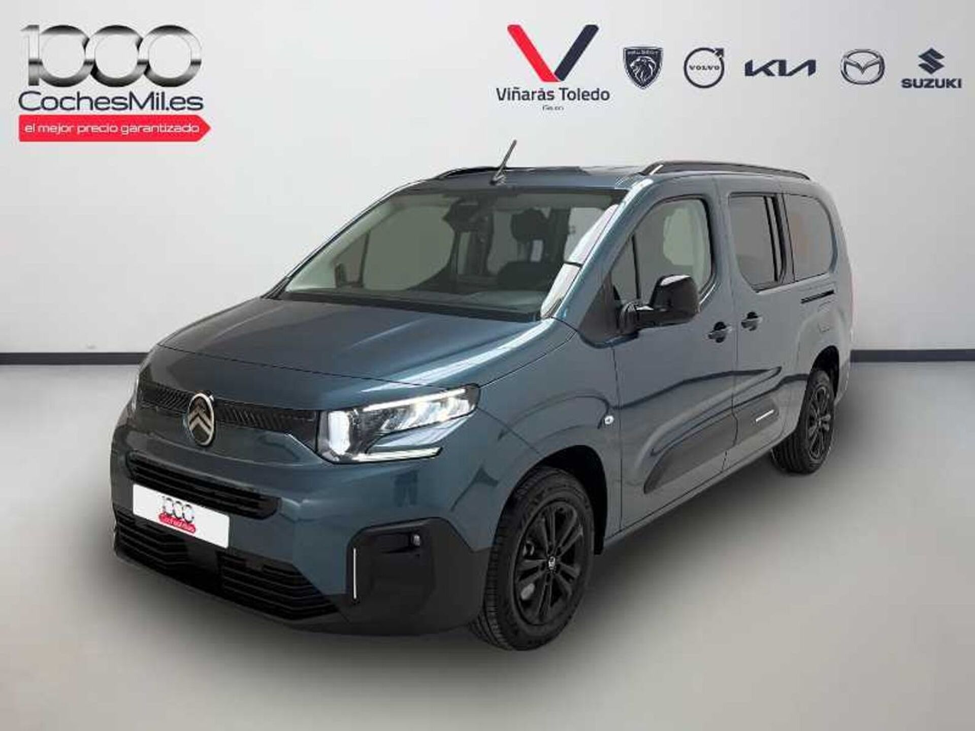 Imagen 1 de CITROEN Berlingo