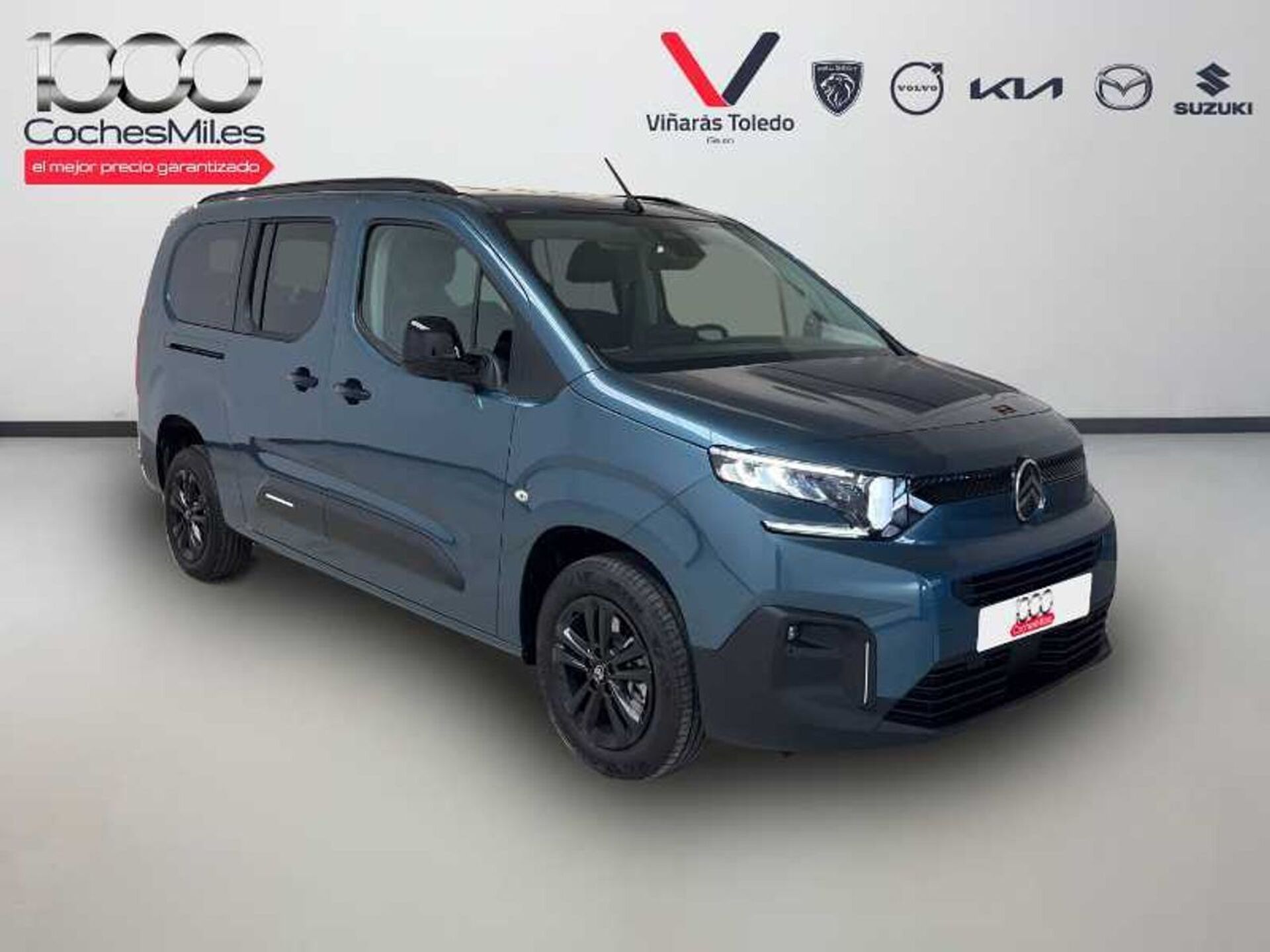 Imagen 2 de CITROEN Berlingo