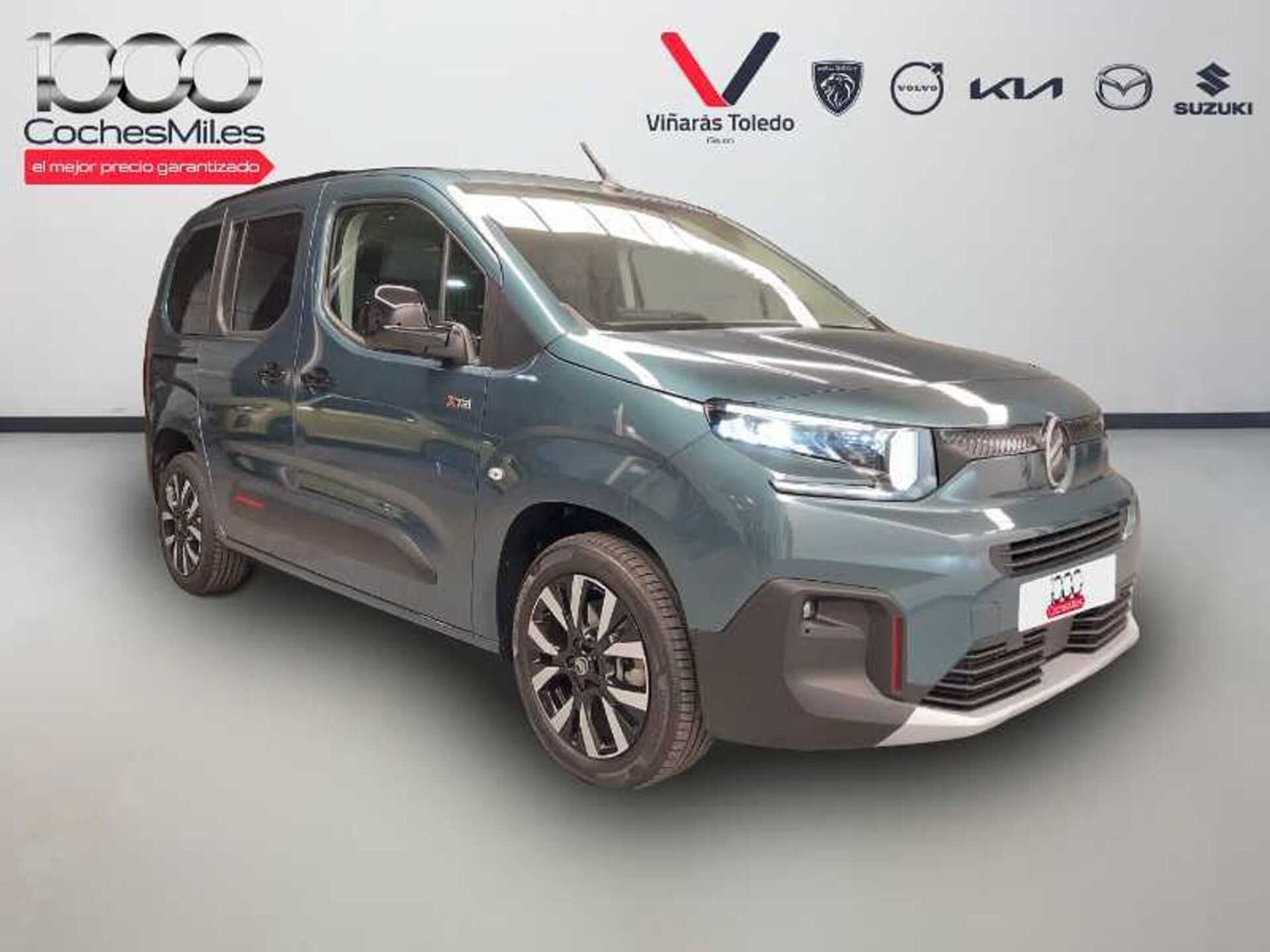 Imagen 3 de CITROEN Berlingo