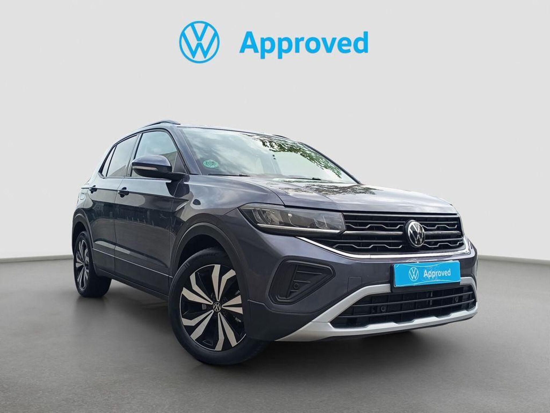 Imagen 1 de VOLKSWAGEN T-Cross