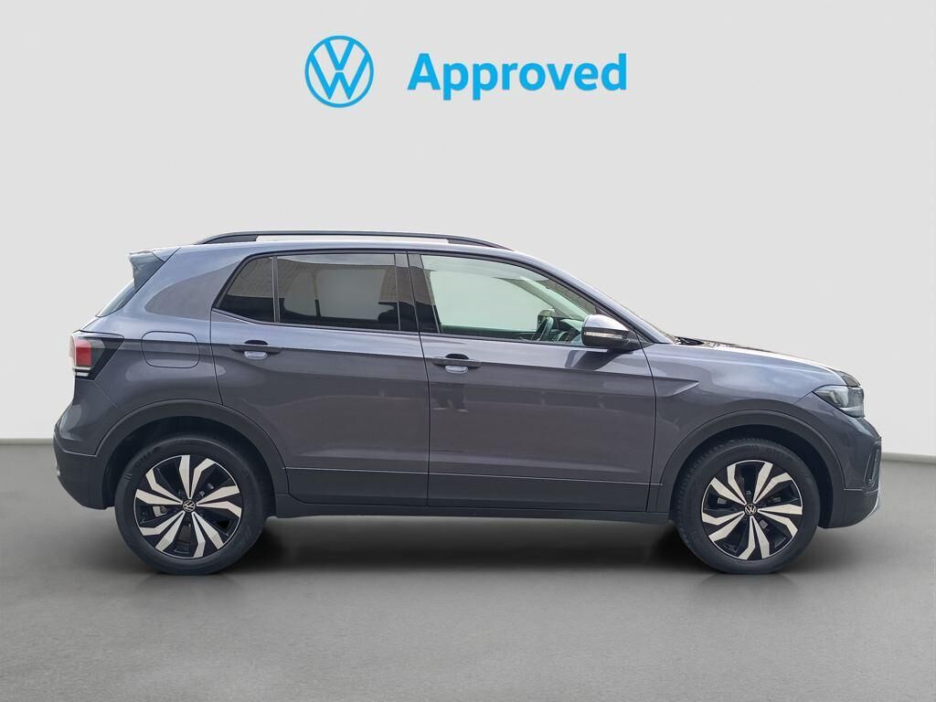 Foto del VOLKSWAGEN T-Cross 1.0 TSI Life Aut. 85kW