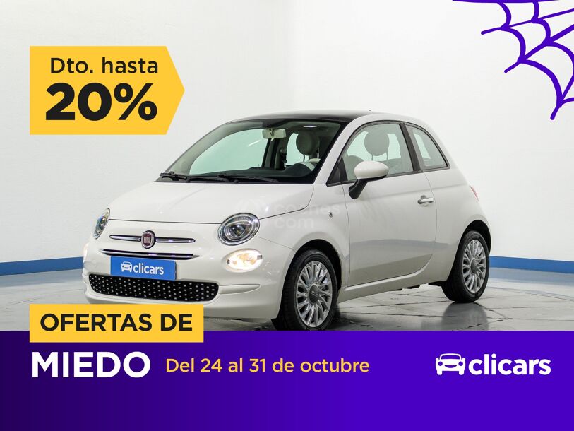 Foto del FIAT 500 1.0 GSE Lounge