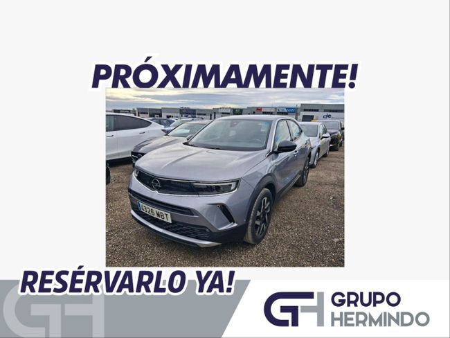 Foto del OPEL Mokka 1.5D S&S Business Elegance