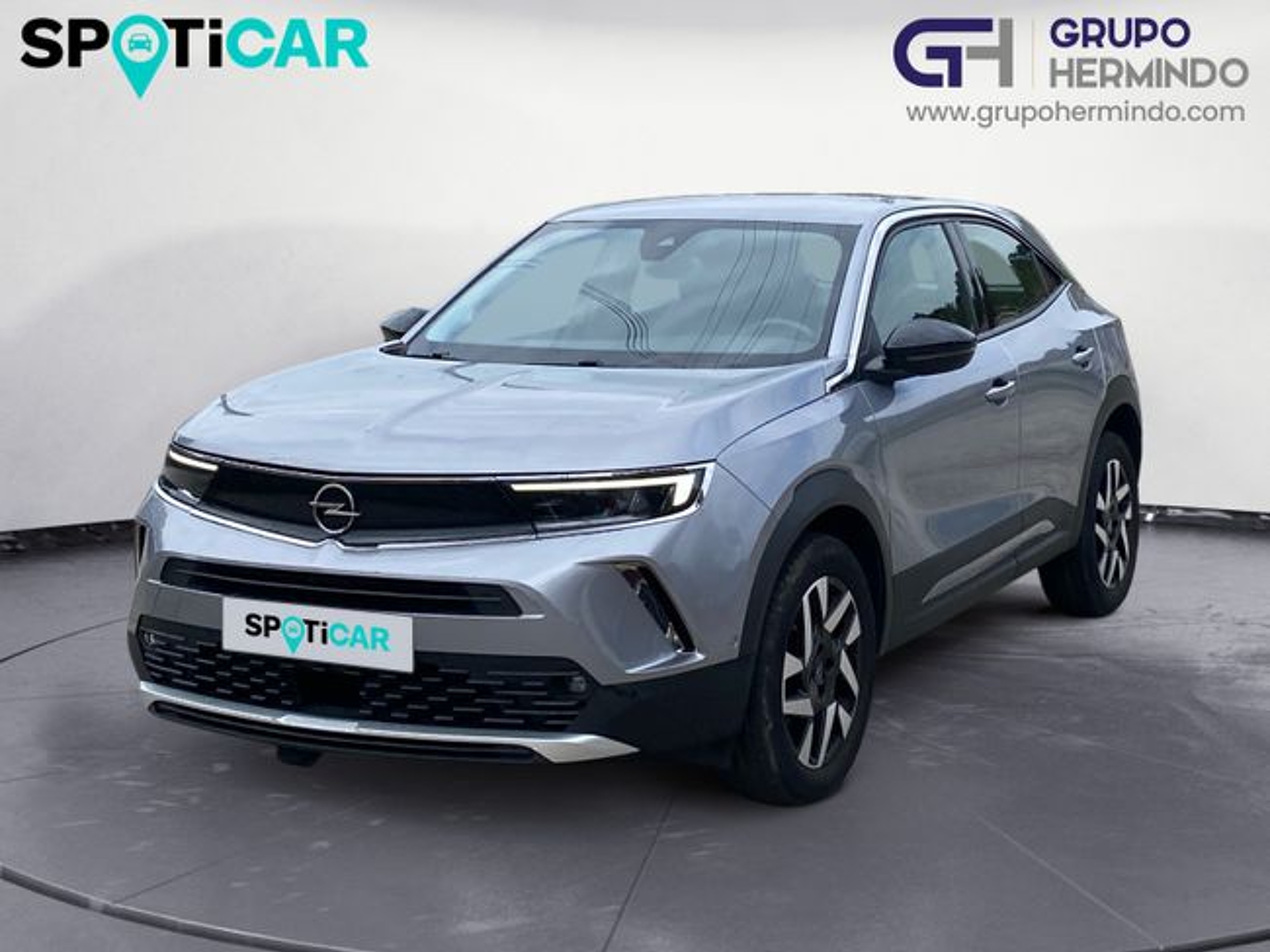 Imagen de OPEL Mokka