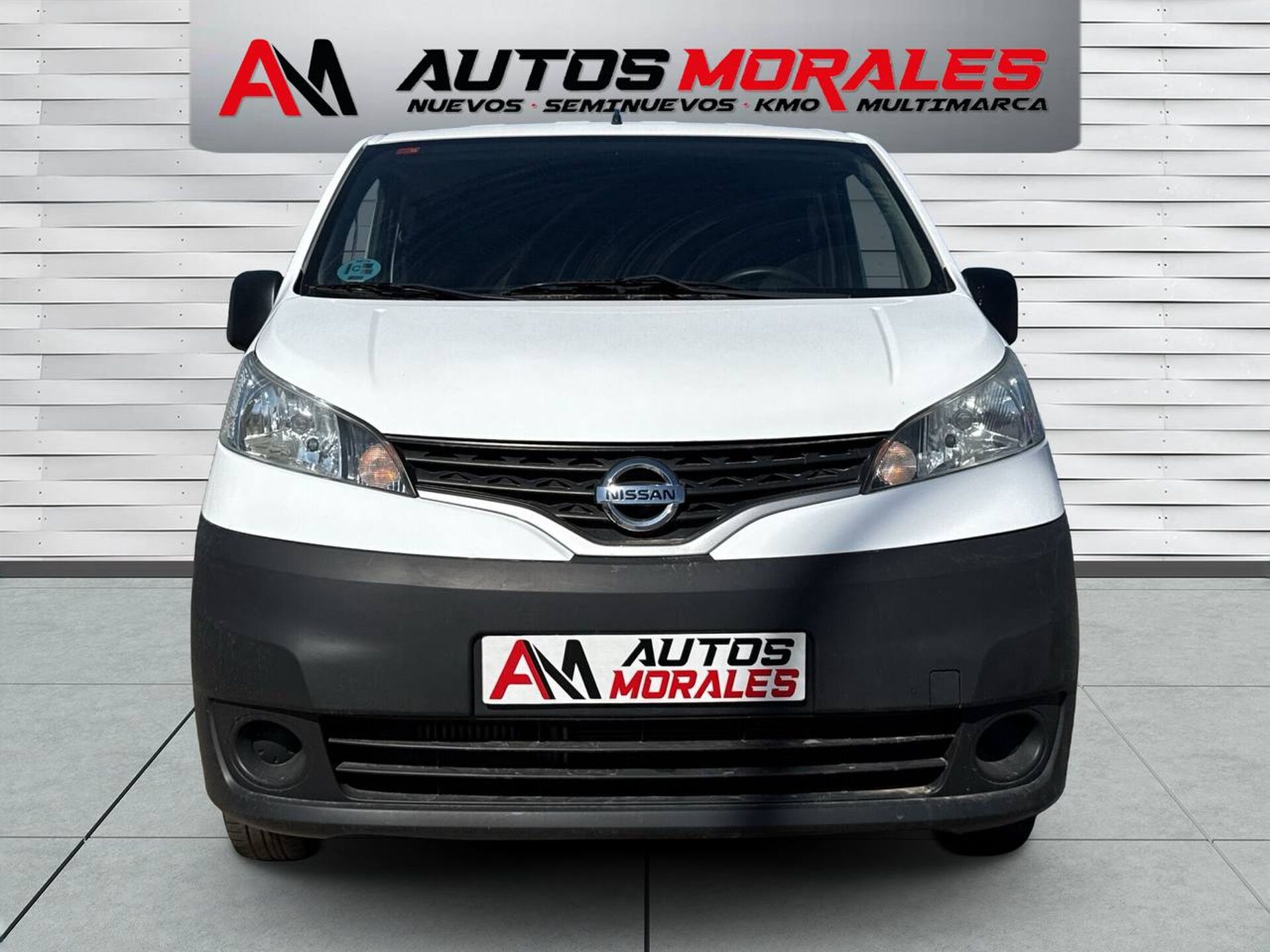 Imagen de NISSAN NV200