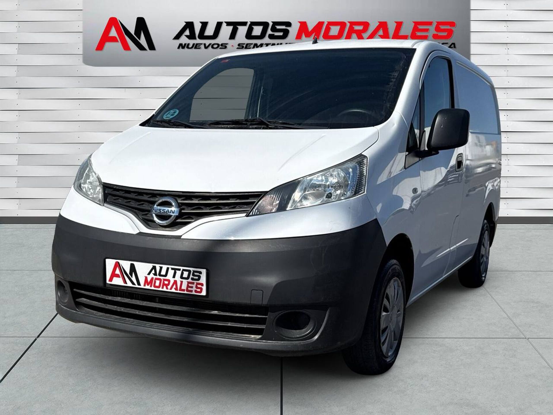 Imagen 2 de NISSAN NV200