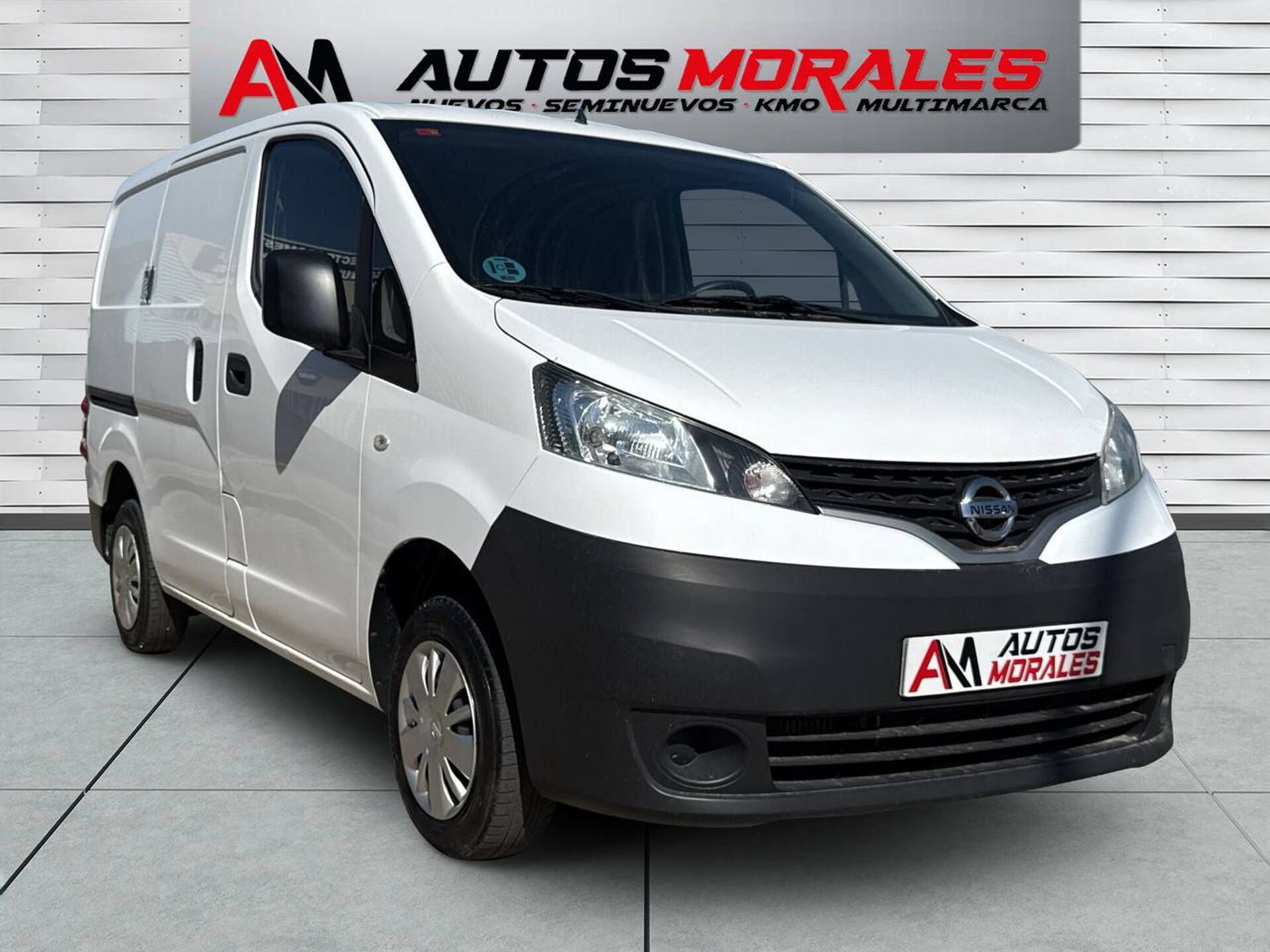 Imagen 3 de NISSAN NV200