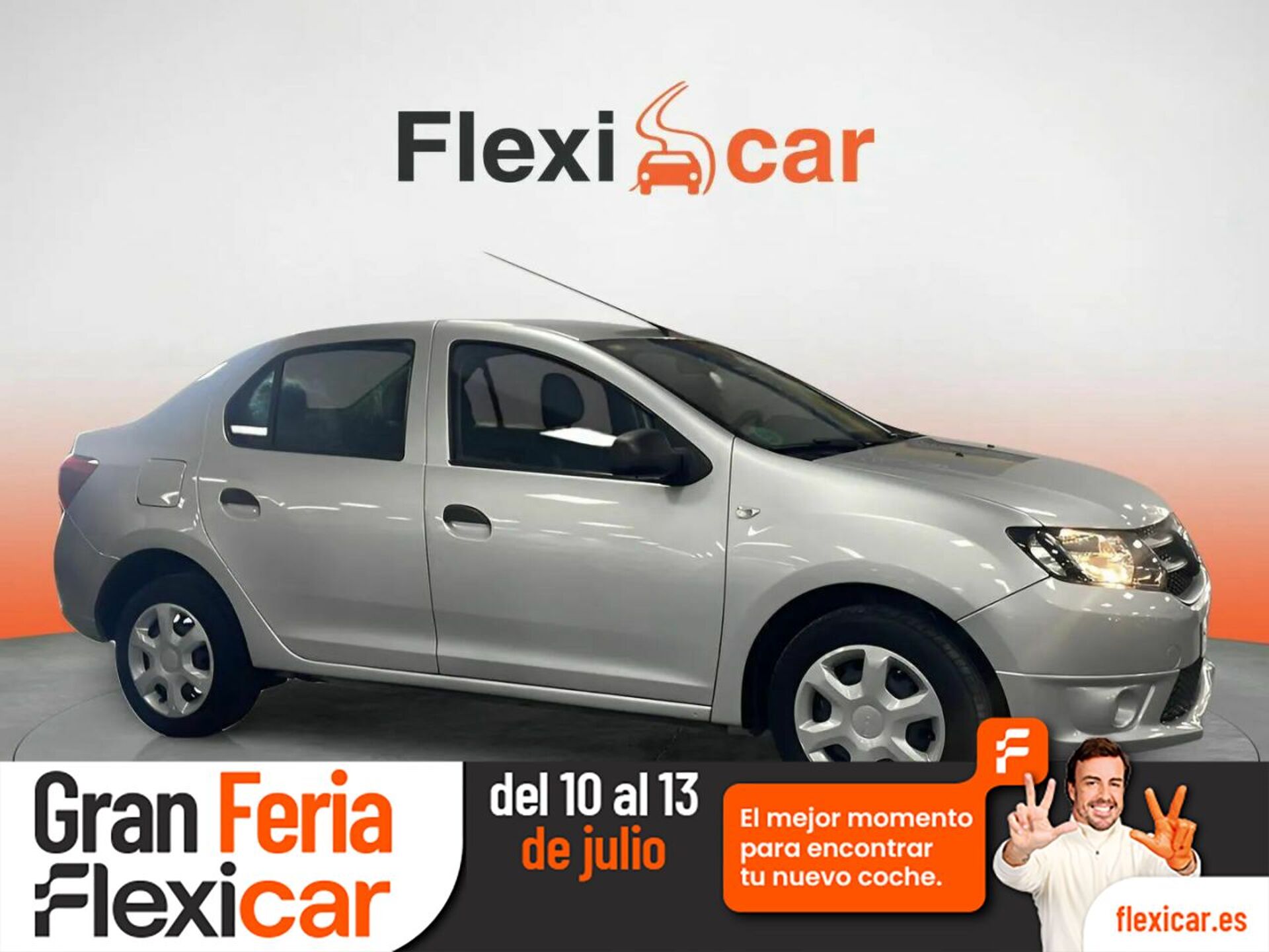 Imagen de DACIA Logan
