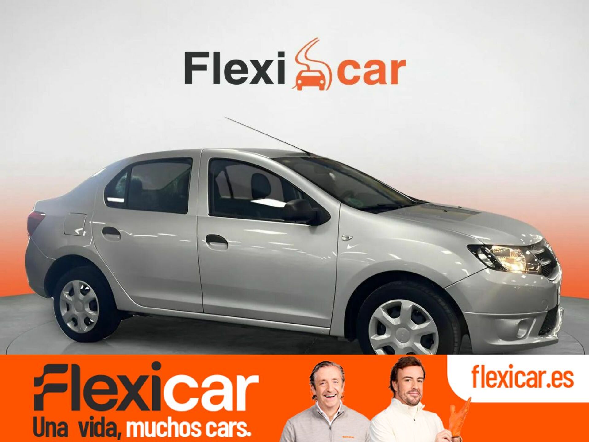 Imagen de DACIA Logan
