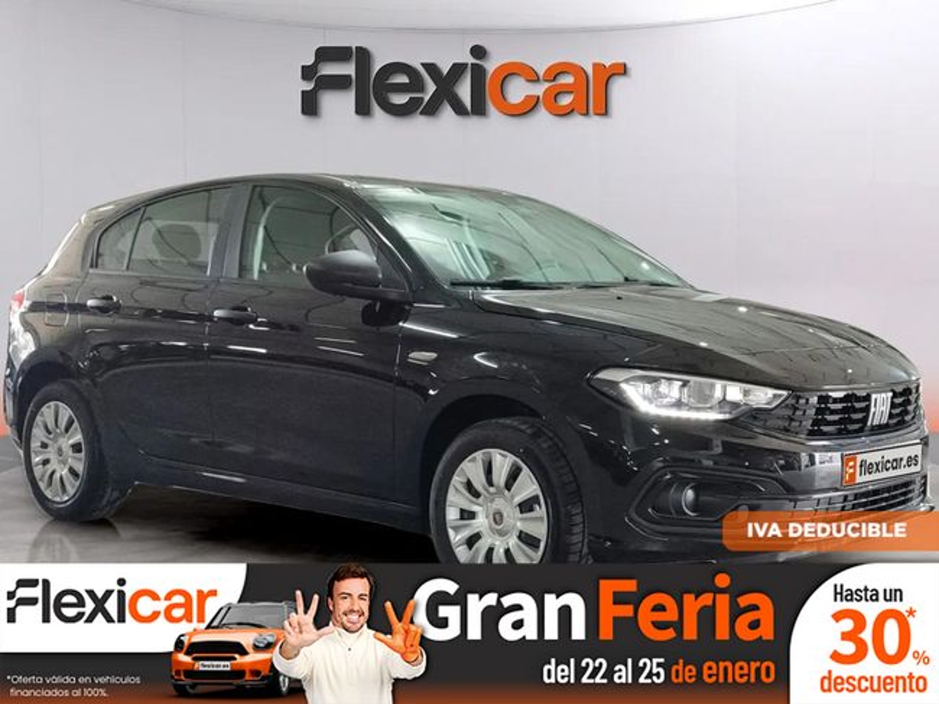 Imagen de FIAT Tipo