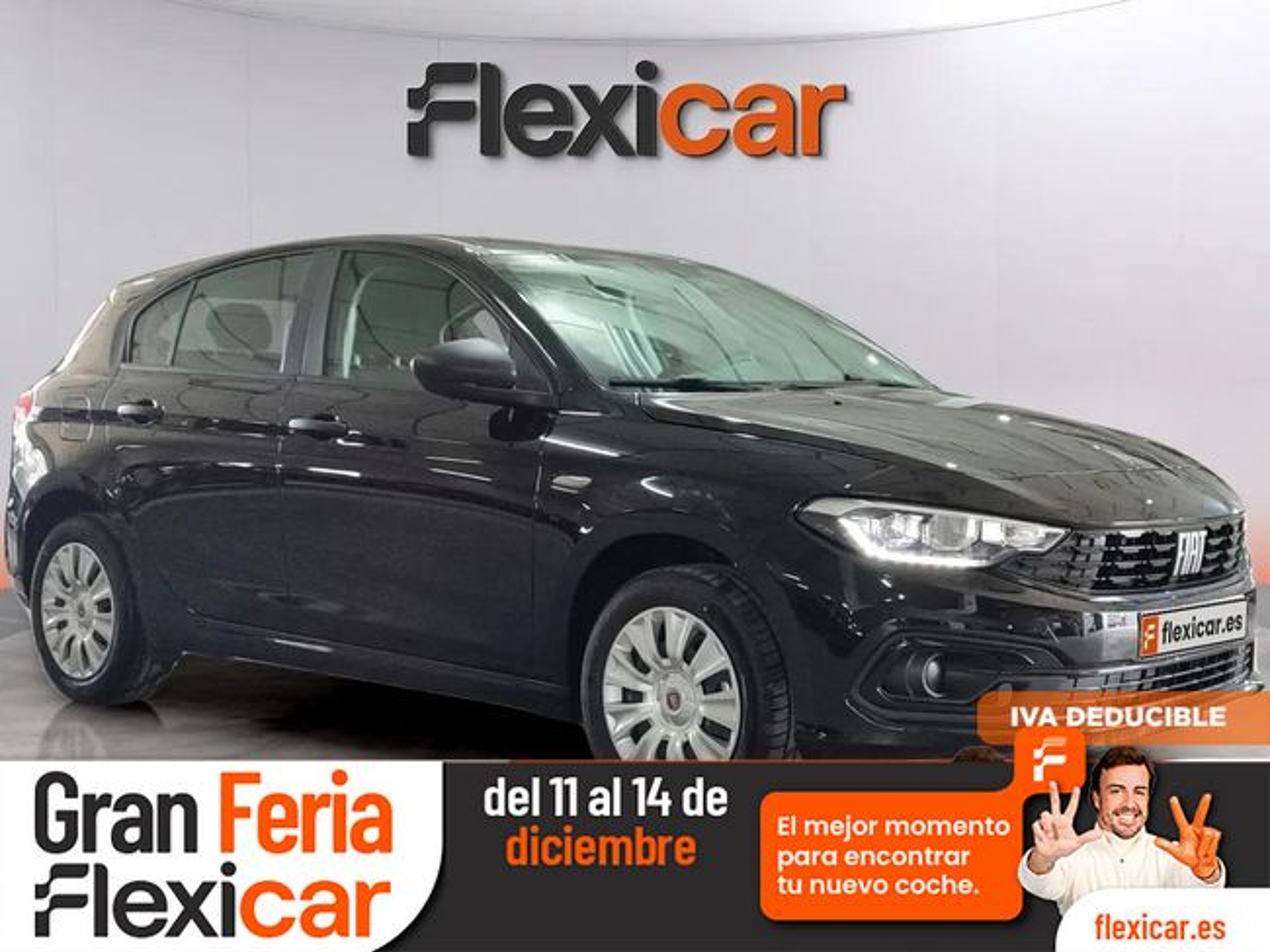 Imagen de FIAT Tipo