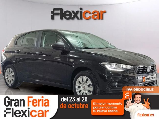 FIAT Tipo (HB 1.5 Hybrid 97kW (130CV) DCT) en Jaén