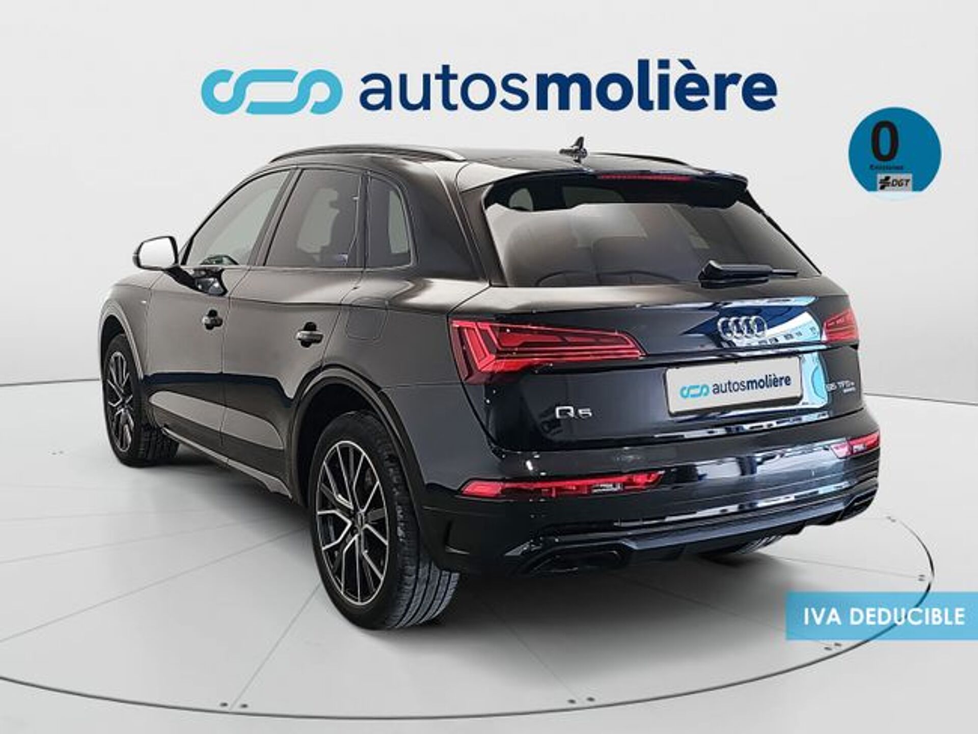 Imagen 3 de AUDI Q5