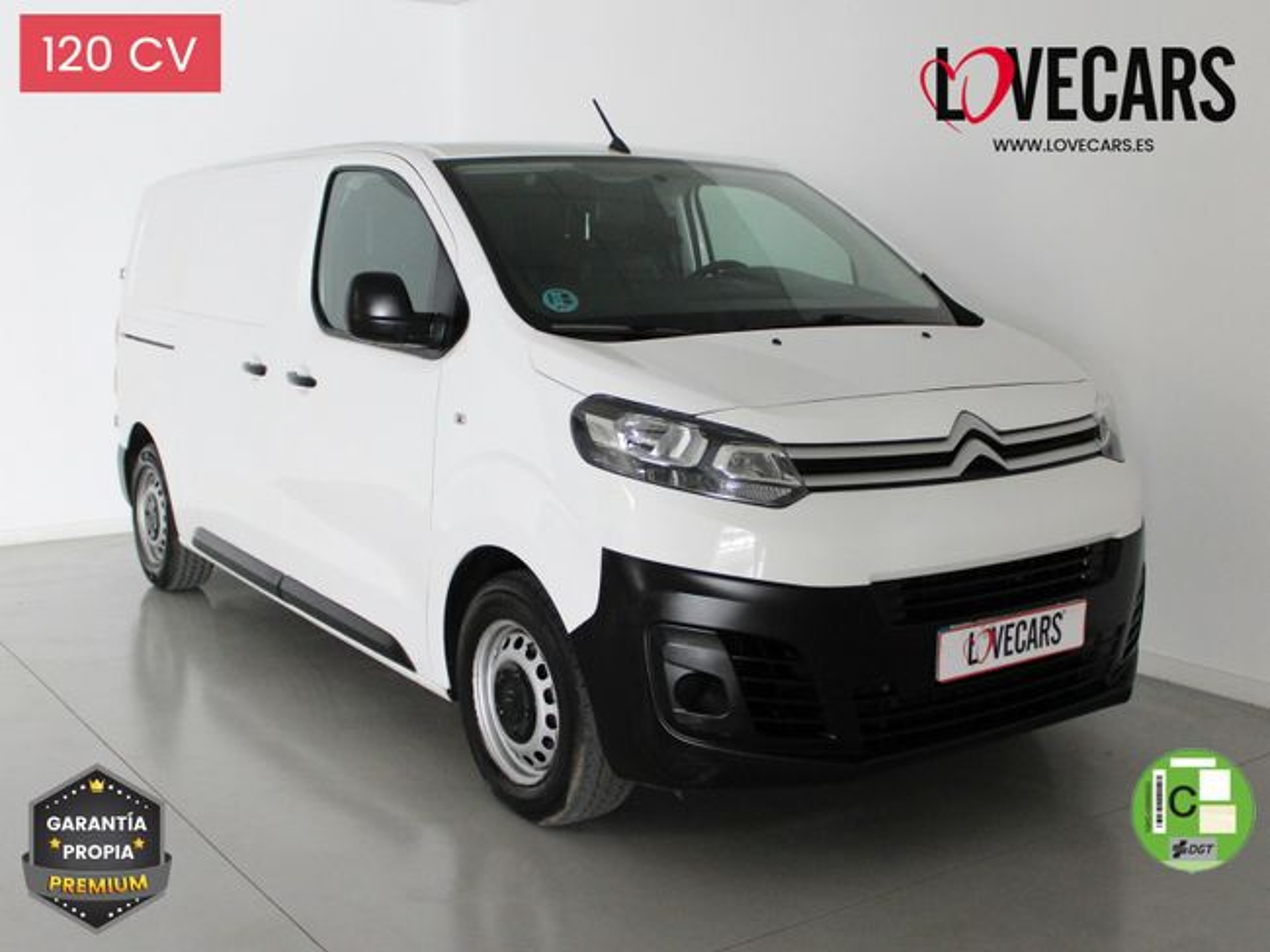 Imagen de CITROEN Jumpy