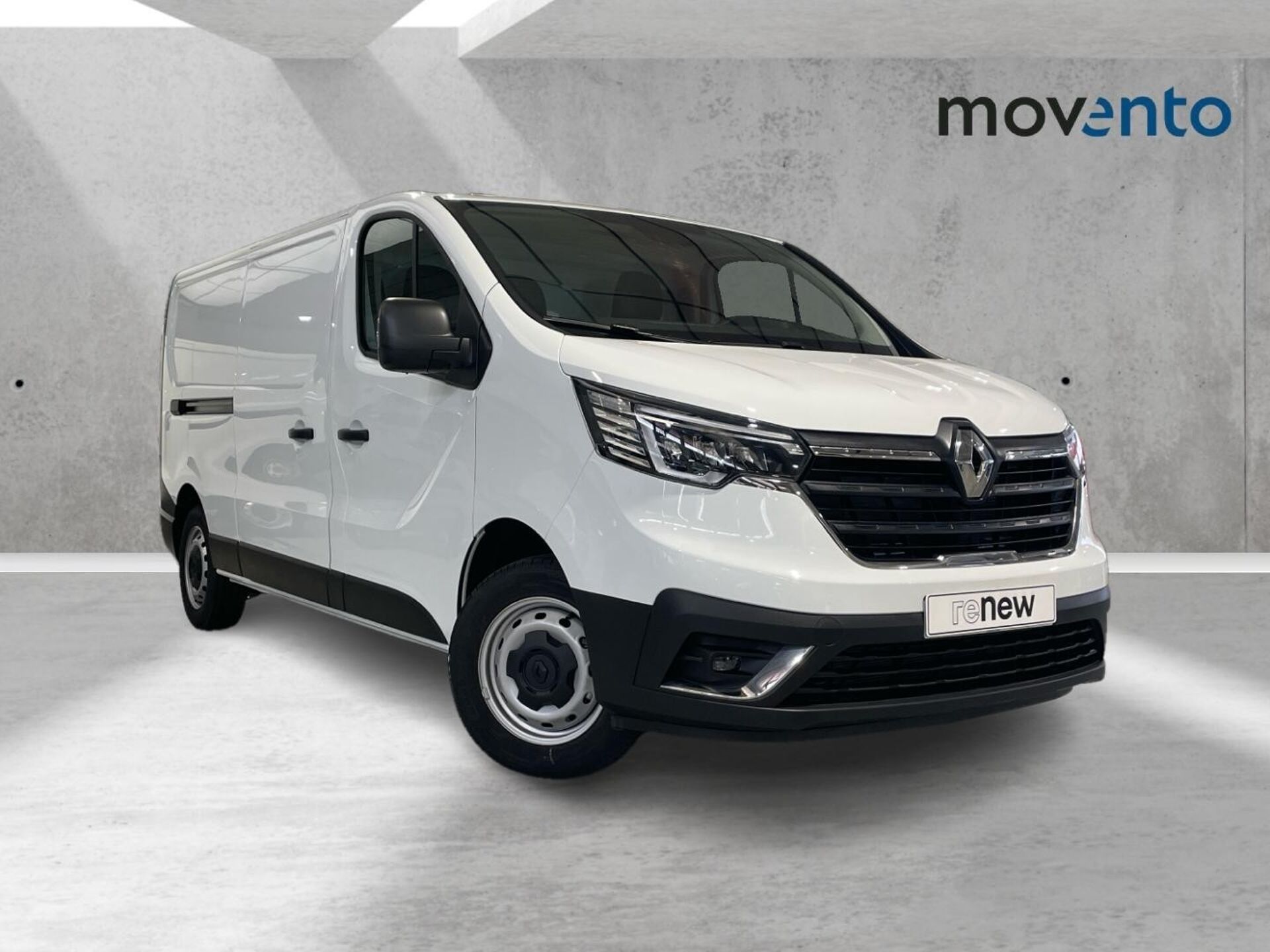 Imagen de RENAULT Trafic