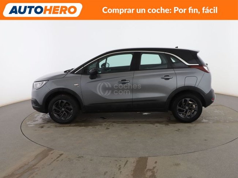 Foto del OPEL Crossland X 1.2T S&S Design Line - 120 Aniversario Aut. 110