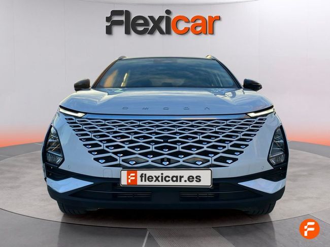 Foto del OMODA 5 1.6 Premiun 145