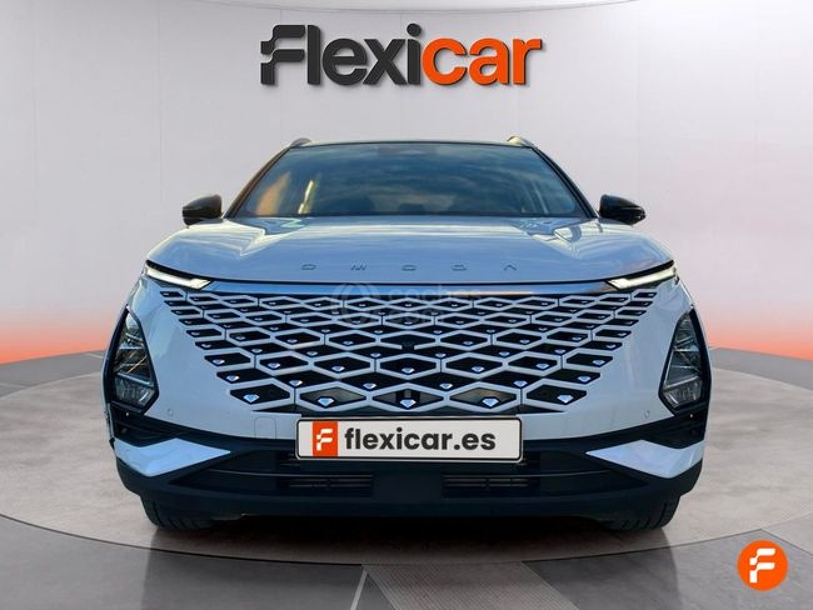 Foto del OMODA 5 1.6 Premiun 145