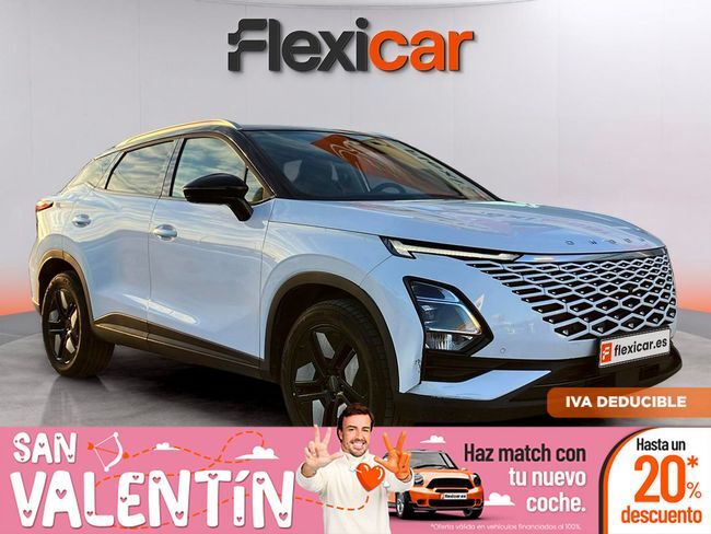 Foto del OMODA 5 1.6 Premiun 145