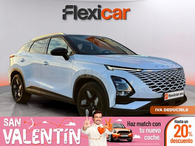 Foto del OMODA 5 1.6 Premiun 145