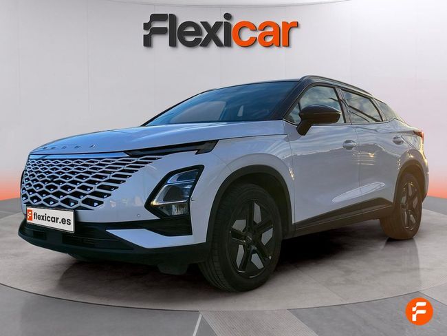 Foto del OMODA 5 1.6 Premiun 145