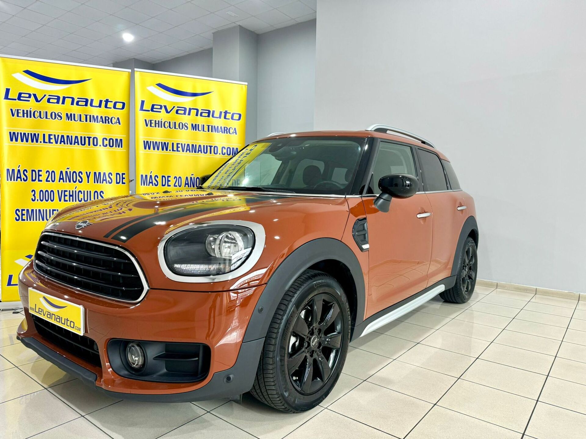 Imagen 3 de MINI Mini Countryman