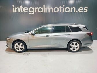 Imagen de OPEL Insignia ST 1.6CDTI S&S Innovation Aut. 136