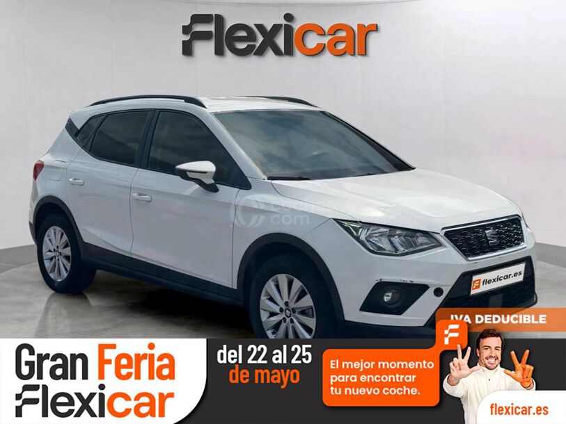 Foto del SEAT Arona 1.0 TSI Ecomotive S&S Style 95