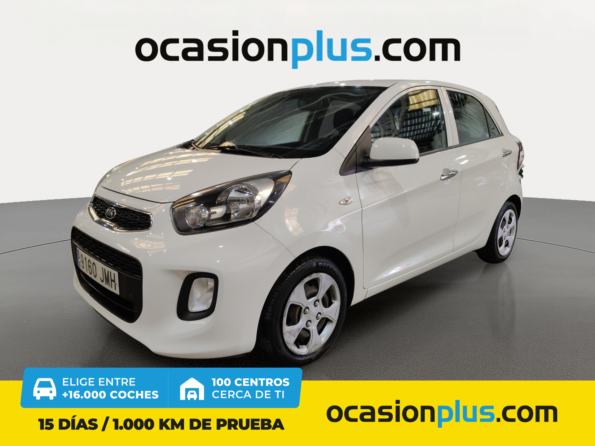 Imagen de KIA Picanto