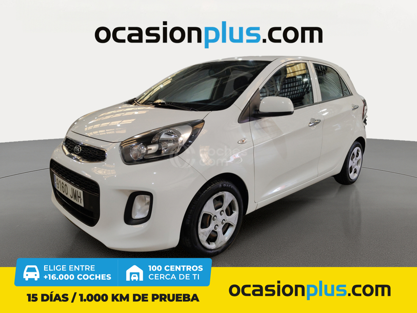 Foto del KIA Picanto 1.0 Concept