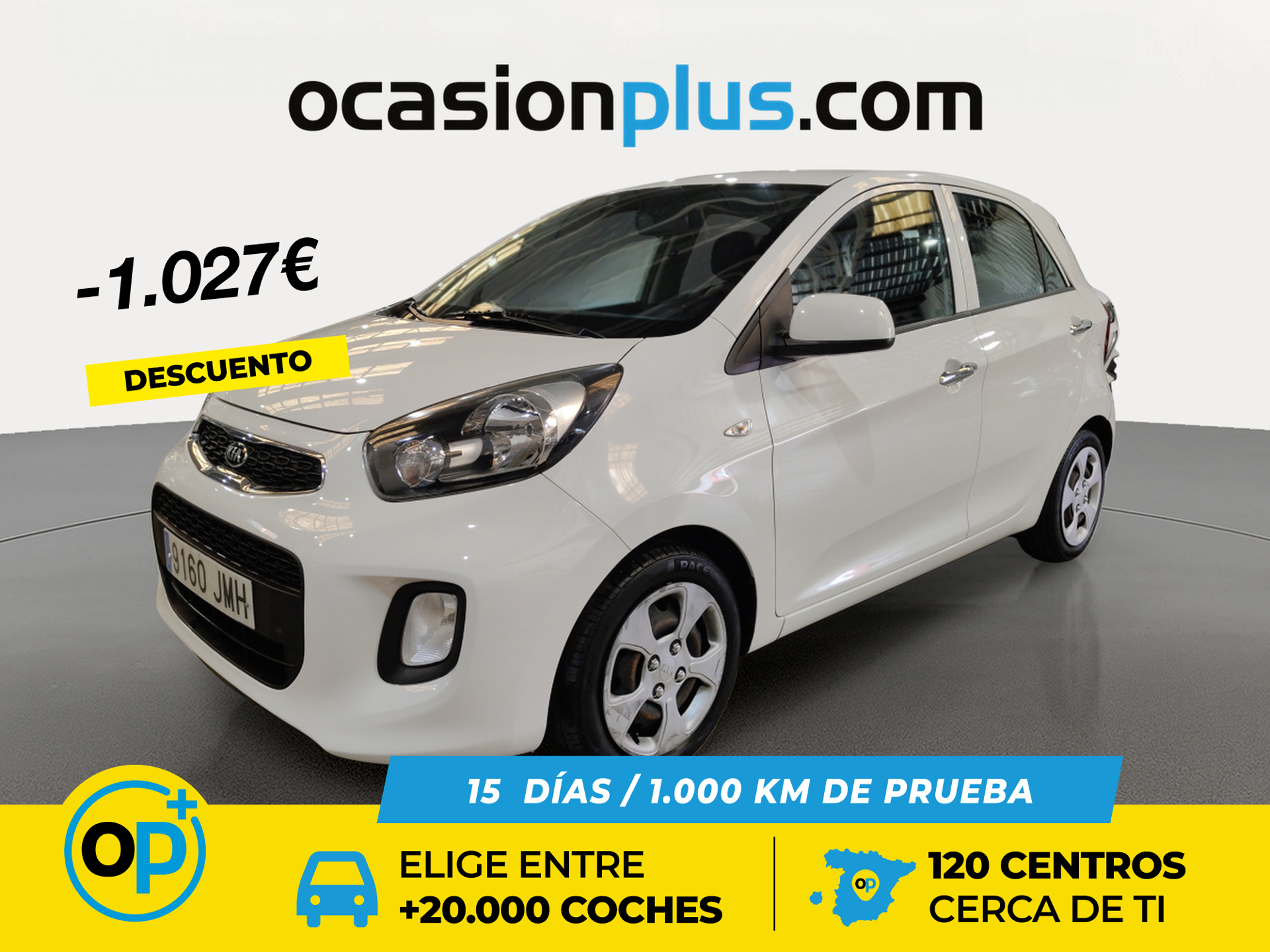 Imagen de KIA Picanto