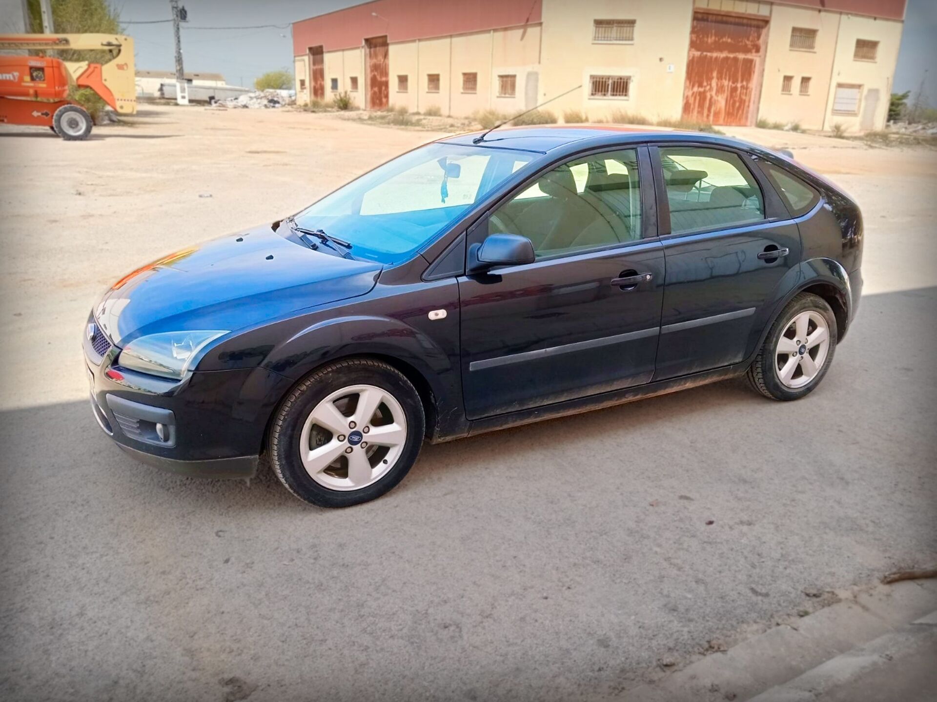 Imagen de FORD Focus