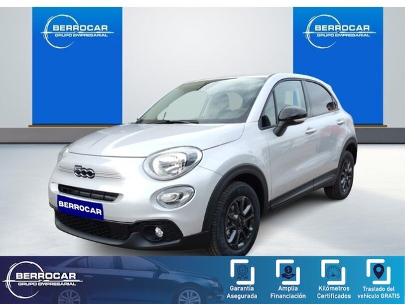 Foto del FIAT 500X 1.0 Firefly S&S Cult