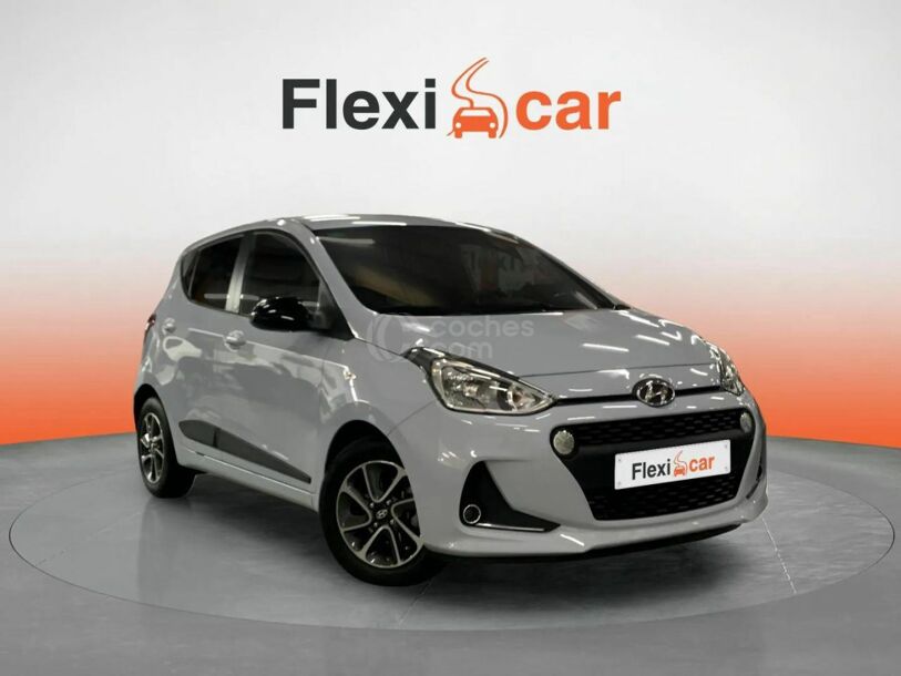 Foto del HYUNDAI i10 1.2 Go Plus