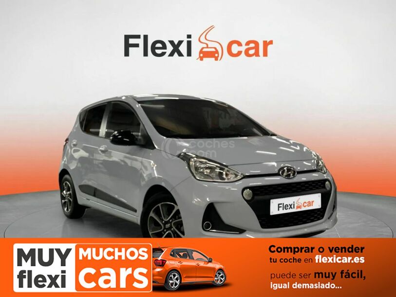 Foto del HYUNDAI i10 1.2 Go Plus