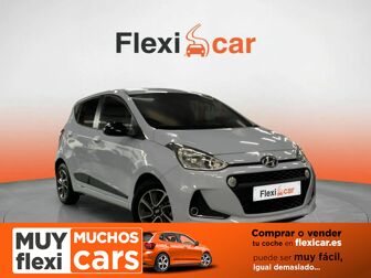 Imagen de HYUNDAI i10 1.2 Go Plus