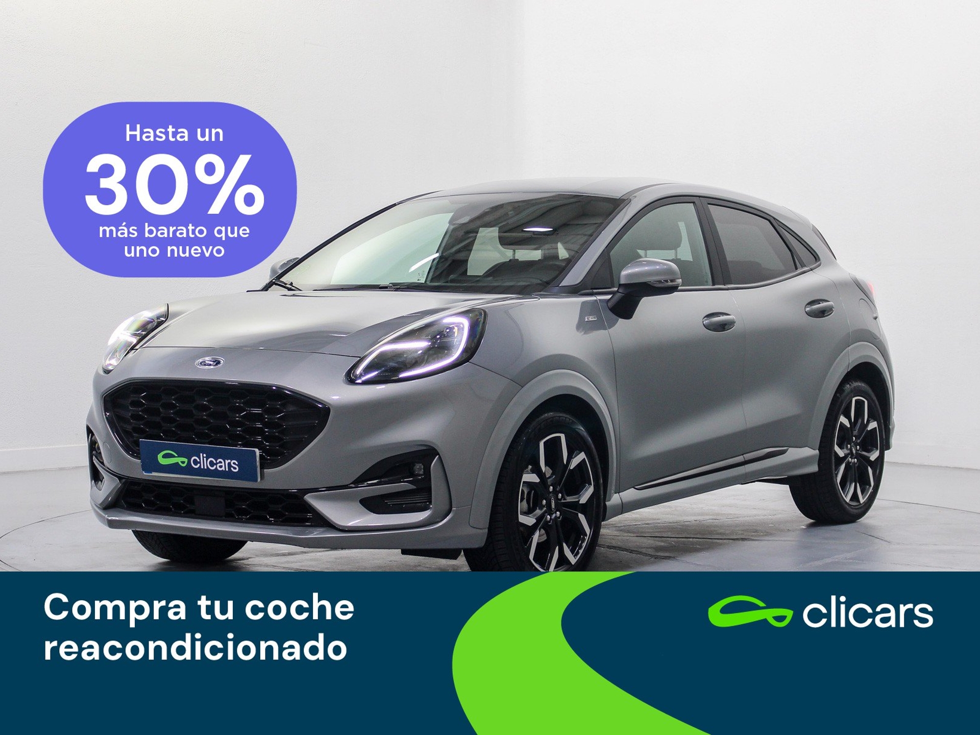 Imagen de FORD Puma