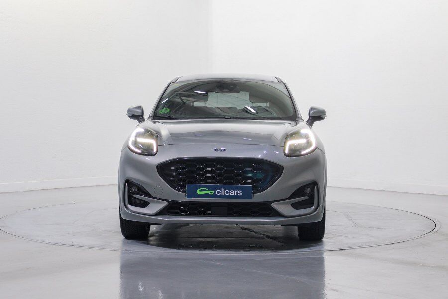 Foto del FORD Puma 1.0 EcoBoost ST-Line X 125