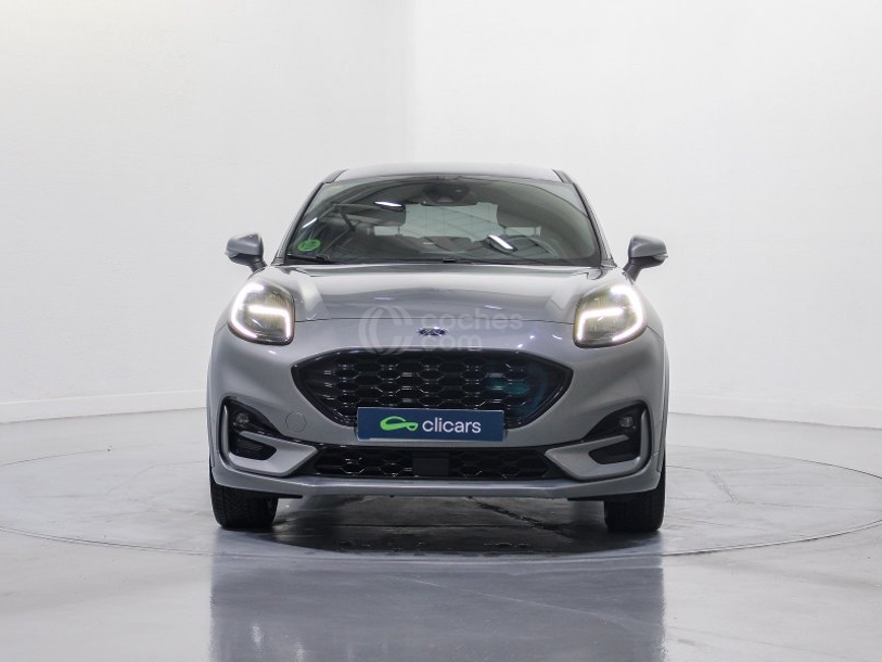 Foto del FORD Puma 1.0 EcoBoost ST-Line X 125