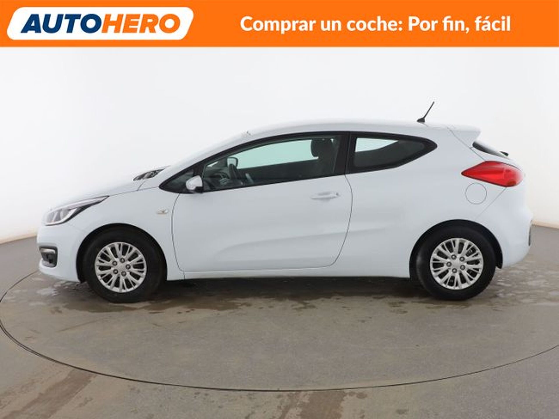 Imagen 3 de KIA Ceed