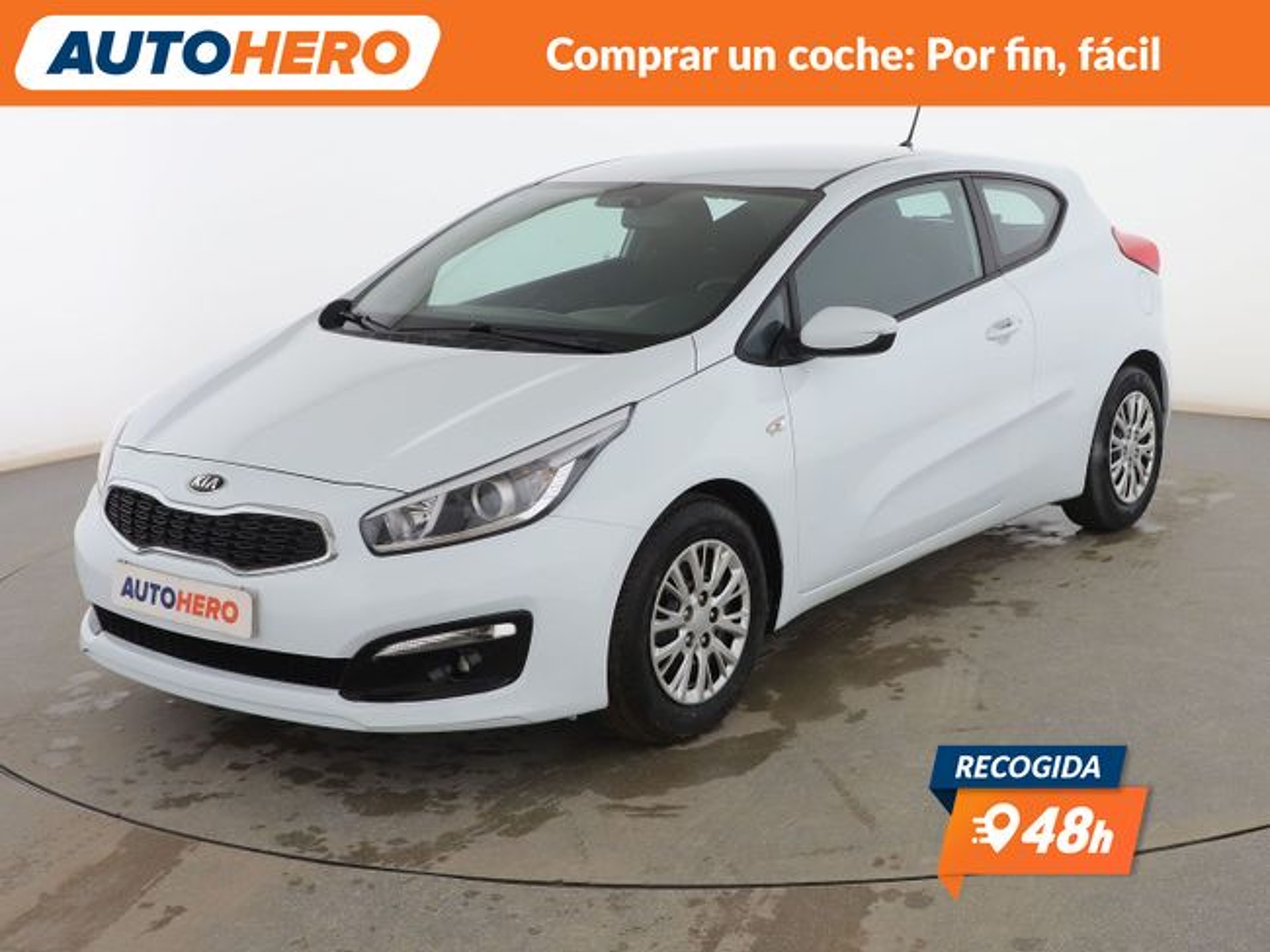 Imagen de KIA Ceed