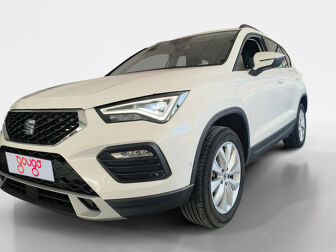 Imagen de SEAT Ateca 1.0 TSI S&S Style