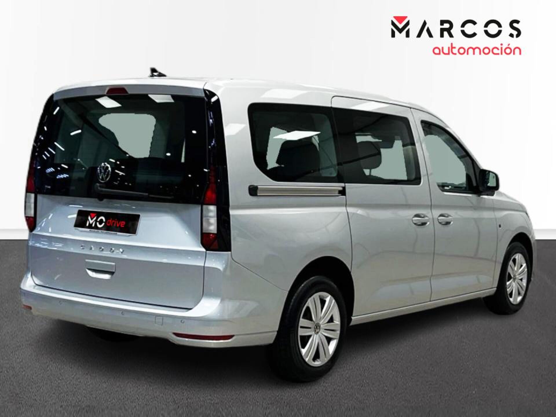 Imagen 3 de VOLKSWAGEN Caddy