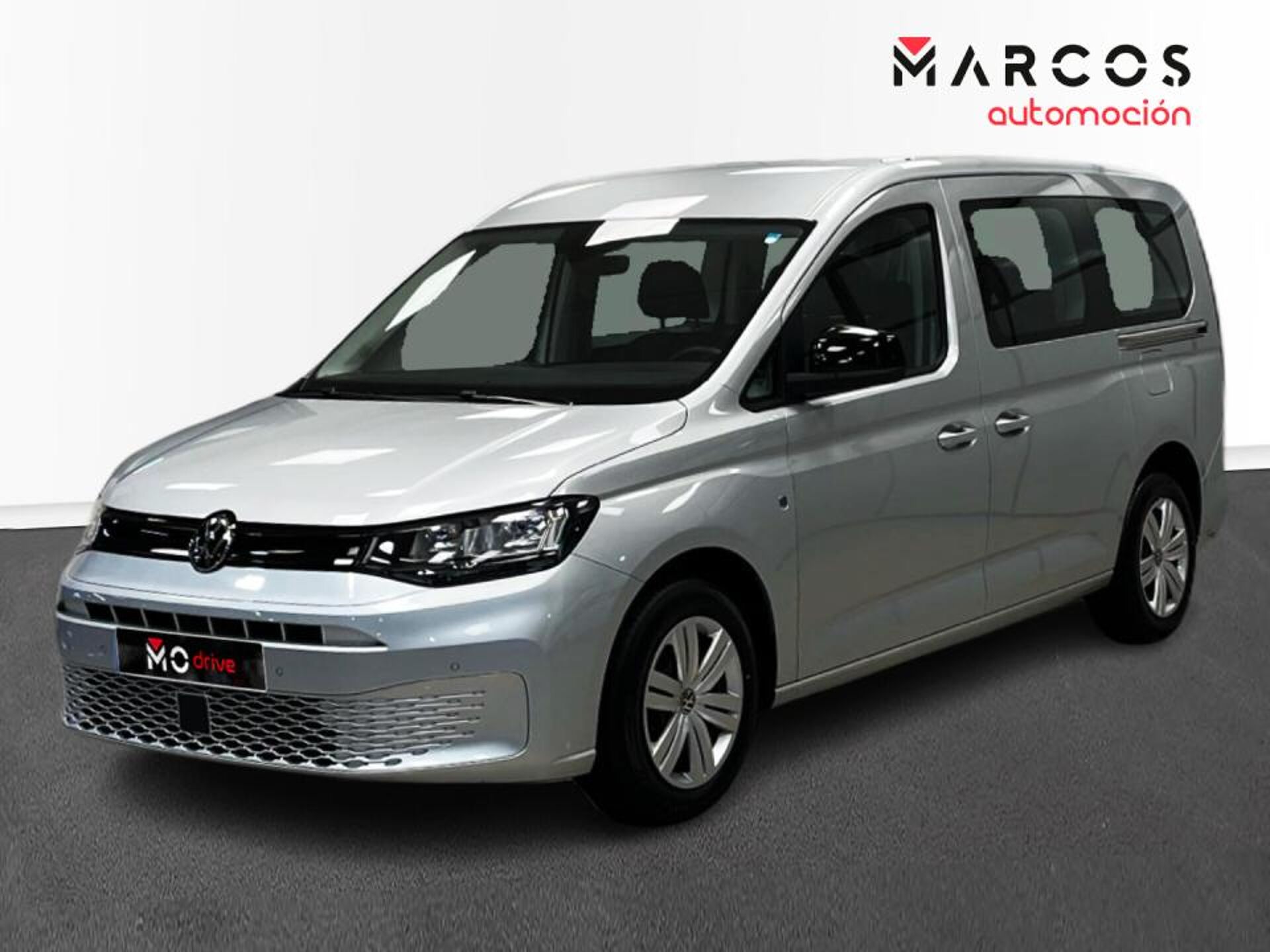 Imagen 1 de VOLKSWAGEN Caddy