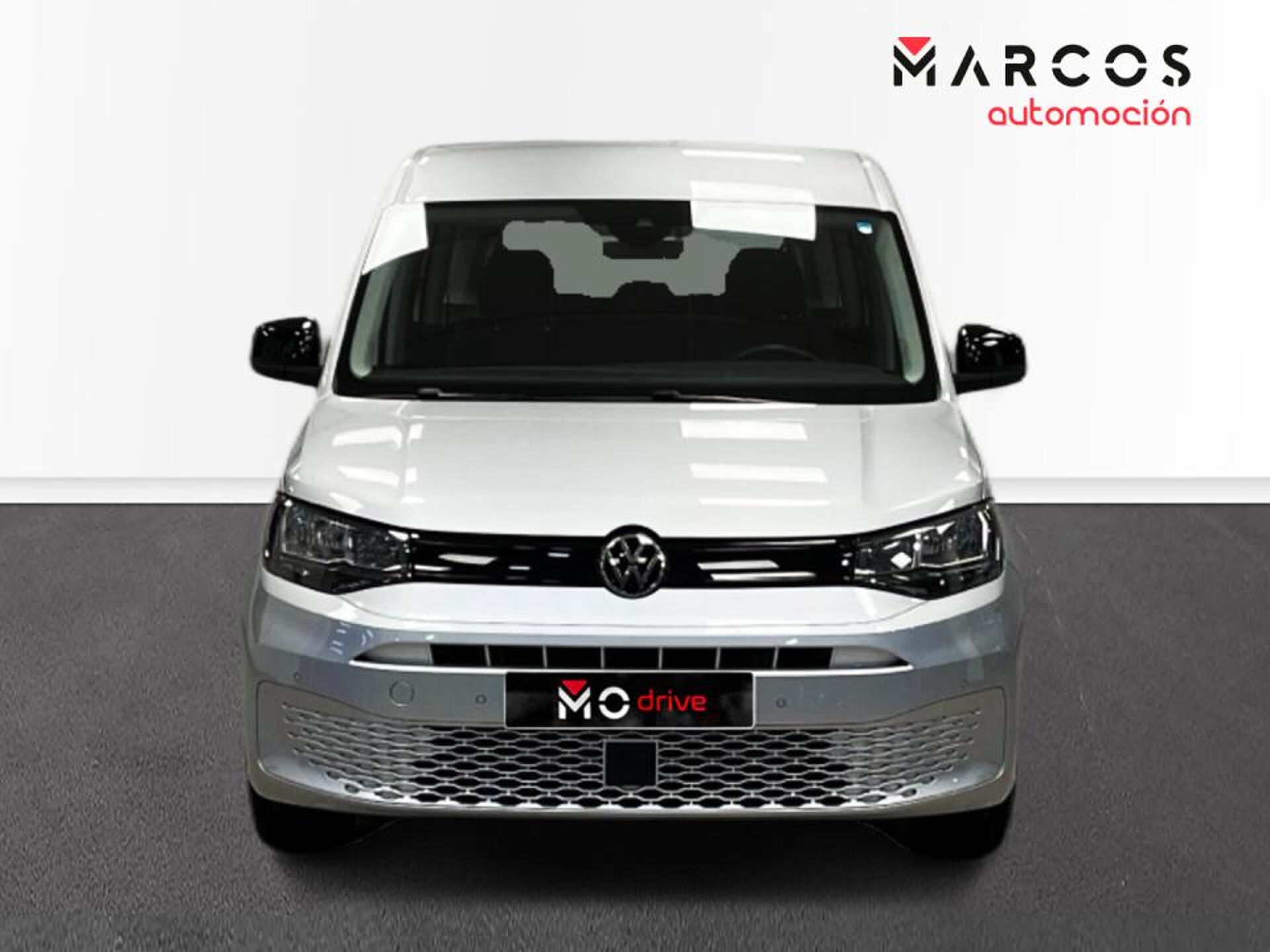 Imagen 2 de VOLKSWAGEN Caddy