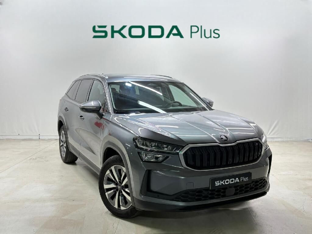 Foto del SKODA Kodiaq 1.5TSI m-HEV Selection 4x2 DSG 110kW