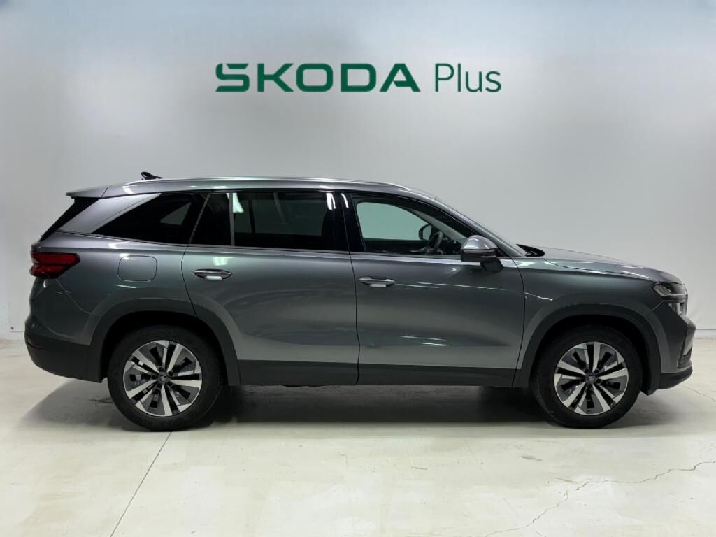 Foto del SKODA Kodiaq 1.5TSI m-HEV Selection 4x2 DSG 110kW